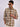 Men Mustard Slim Fit  Checked Shirt