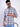 Men Light Purple Checked Shirt
