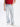 Men Blue Faded Look Wide Leg Jeans