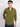 Men Green Chest Pocket Shirt