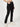 Women Charcoal Slim Fit stretchable Jeans