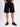 Men Black Relaxed Fit Denim Jeans