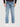 Men regular Fit blue jeans