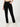 Women Black Slim Fit stretchable Jeans