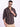 Men Brown Striped Casual Shirt