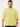 Men Yellow Regular Fit Solid Casual Shirt