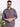 Men Blue Checked Casual Shirt