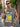 Men Acid Wash T-Shirt