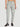 Women Grey cargo jogger with front pockets
