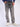 Men Ligth Fade Charocal Straight Fit Jeans