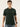 Men Eden Green & Estate Blue Regular Fit Solid Polo T-Shirt (PO2)