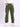Men Olive Relax Fit Cargo Trousers