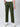 Men Olive Relaxed Fit Solid Carpenter Style Trouser with Loop Detailing