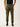 Men Deep Lichen Green Regular Fit Solid Casual Jogger