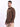 Men Brown Textured Casual Shirt