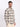 Men Beige and Black Checked Single Pocket Shirt