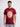 Men Maroon Cotton Lycra Graphic Print T Shirt