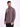 Men Purple Textured Casual Shirt