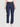 Women Navy Stretchable Slim Fit Jeans
