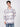 Men Resort Collar Oversize Fit Printed  Shirt