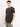 Men Brown Acid Wash T Shirt