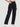 Women Black Baggy Fit Jeans