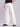 Men Off White Super Baggy Trousers