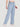 Women Blue Relax Fit Jeans