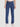 Women Blue Stretchable Slim Fit Jeans