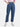 Women Blue Rigid Cropped Slouchy Fit High-Rise Jeans