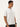 Men White Oversize Embroided T Shirt
