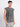 Men Grey Acid Wash T Shirt