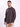 Men Brown Striped Casual Shirt