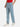 Men Light Blue Relaxed Fit Solid Carpenter Style Jeans