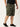 Men Brown/Olive Regular Fit Solid Casual Shorts