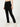 Women Black Slim Fit stretchable Jeans