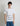 Men's White Regualr Typography printed  Cotton T-Shirt