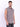 Men Grey Double Pocket Sleeveless shirt