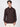 Men Brown Striped Single Pocket Shirt