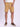 Men Khaki Regular Fit Cotton Shorts