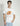 Men’s Regular Fit  Printed White T-Shirt