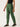 Women Laurel Wreath Slim Fit Solid Cargo Trousers