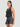 Women Halter neck tie up adjustable top