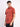 Men Rust Abstract print Single Pocket  Shirt