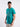 Man Green Cotton Lycra Typography Print T Shirt