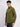 Men Green Chest Pocket Shirt