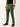 Men Laurel Wreath Slim Fit Solid Cargo Trouser