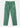 Boys Basil Green Slim Fit Solid Cargo Trousers