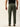 Men Olive Slim Fit Solid Cargo Trouser