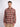 Men Marroon Checked Relax Fit Casual Shirt